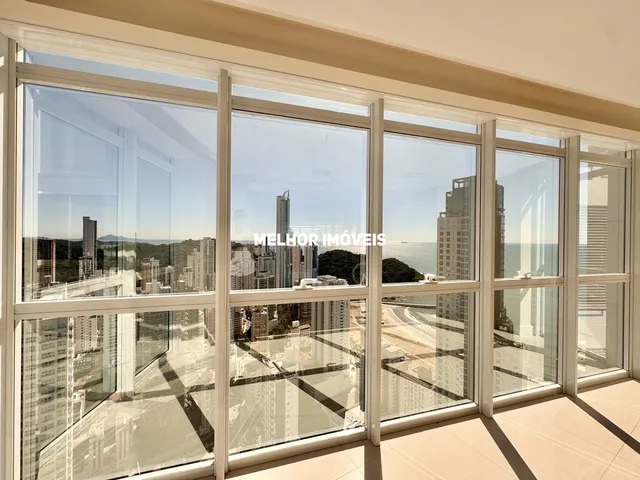 Imagem 11: Apartamento à venda semi-mobiliado 4 suítes 3 vagas em Balneário Camboriú SC