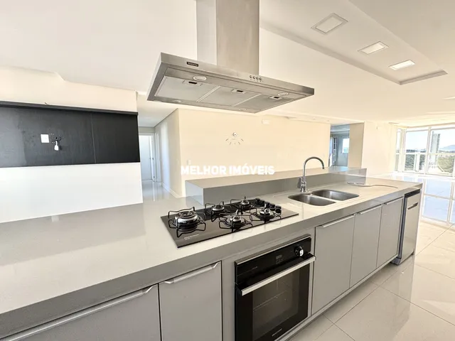 Imagem 10: Apartamento à venda semi-mobiliado 4 suítes 3 vagas em Balneário Camboriú SC