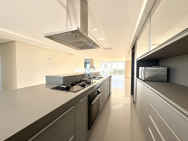 Imagem 9: Apartamento à venda semi-mobiliado 4 suítes 3 vagas em Balneário Camboriú SC