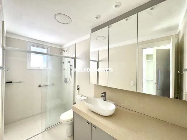 Imagem 12: Apartamento à venda semi-mobiliado 4 suítes 3 vagas em Balneário Camboriú SC
