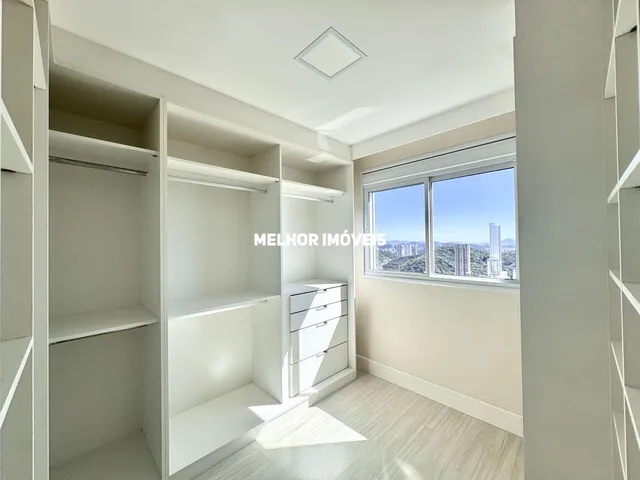 Imagem 16: Apartamento à venda semi-mobiliado 4 suítes 3 vagas em Balneário Camboriú SC