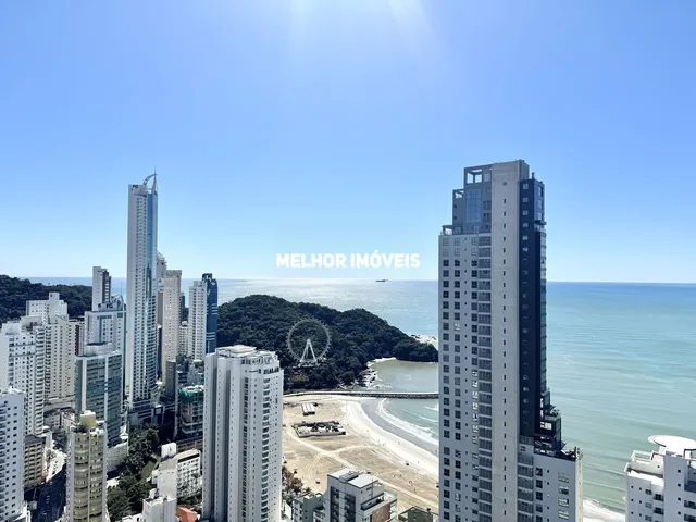 Imagem: Apartamento à venda Alto Padrão 4 suítes