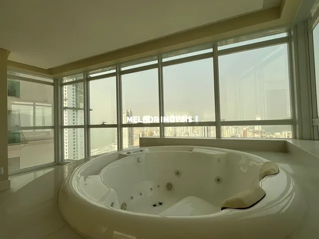 Imagem 7: Apartamento à venda Alto Padrão 4 suítes 3 vaga em Balneário Camboriú SC