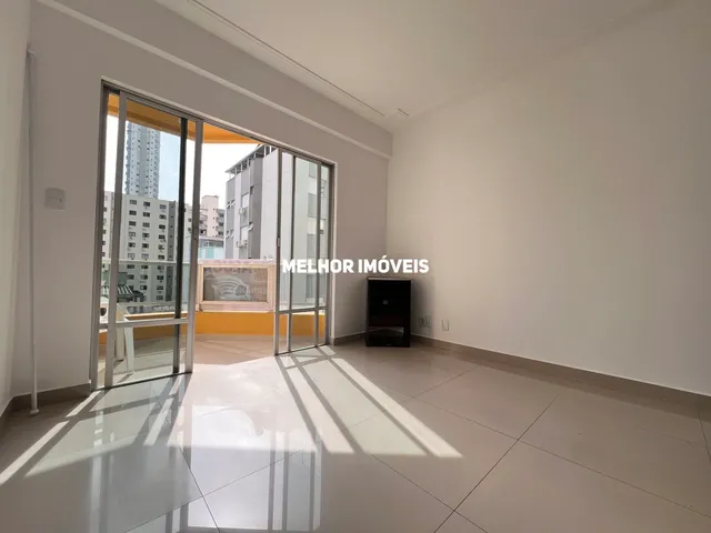 Imagem 1: Locação anual com 2 dormitórios sendo 1 suíte localizado no centro de Balneário