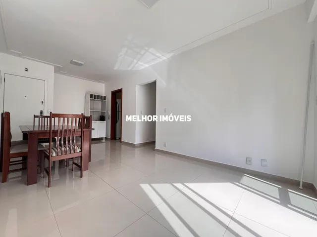 Imagem 2: Locação anual com 2 dormitórios sendo 1 suíte localizado no centro de Balneário