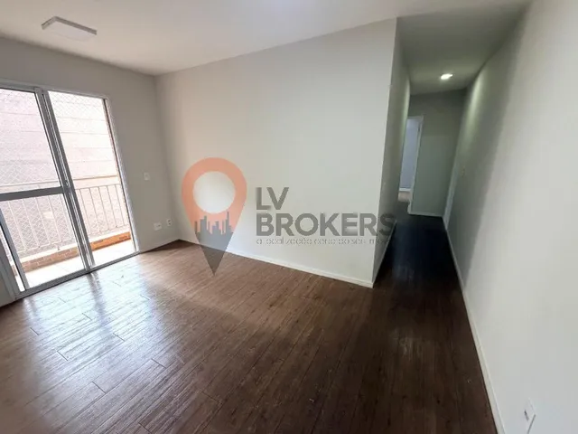 Imagem: Apartamento 58 metros 2 quartos com suíte