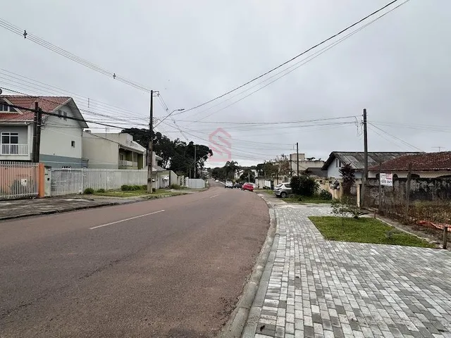 Imagem 16: Terreno à venda em Curitiba - Orleans, 760m², vista livre, localização privilegiada