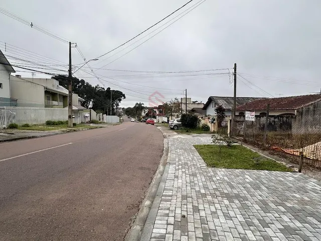Imagem 11: Terreno à venda em Curitiba - Orleans, 760m², vista livre, localização privilegiada