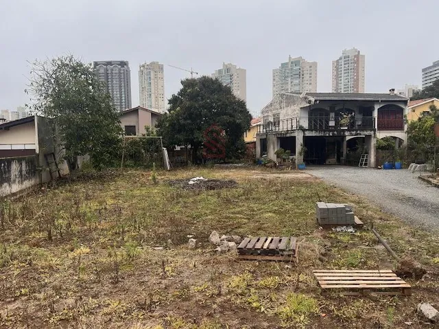 Imagem 12: Terreno à venda em Curitiba - Orleans, 760m², vista livre, localização privilegiada