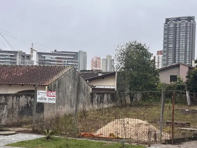 Imagem 14: Terreno à venda em Curitiba - Orleans, 760m², vista livre, localização privilegiada