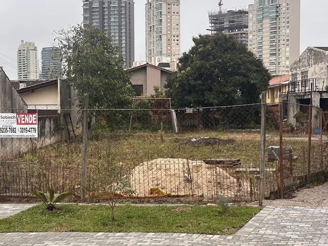 Imagem 6: Terreno à venda em Curitiba - Orleans, 760m², vista livre, localização privilegiada