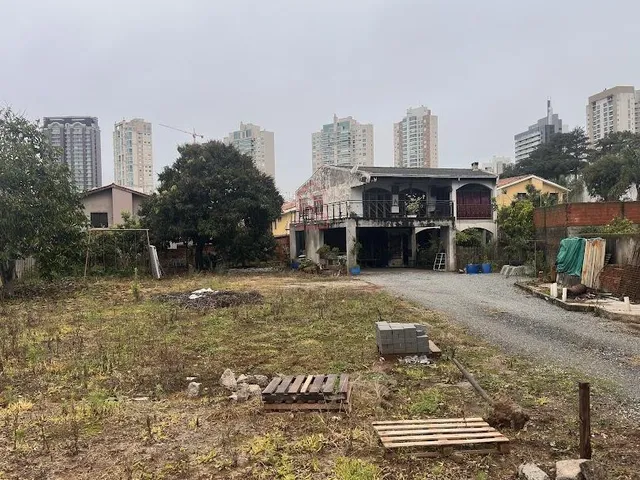 Imagem 15: Terreno à venda em Curitiba - Orleans, 760m², vista livre, localização privilegiada