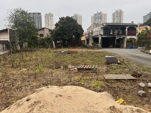 Imagem 9: Terreno à venda em Curitiba - Orleans, 760m², vista livre, localização privilegiada