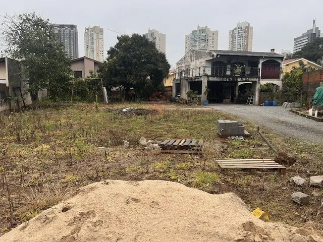 Imagem 10: Terreno à venda em Curitiba - Orleans, 760m², vista livre, localização privilegiada
