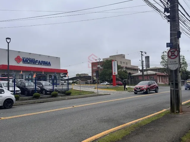 Imagem 5: Terreno à venda em Curitiba - Orleans, 760m², vista livre, localização privilegiada