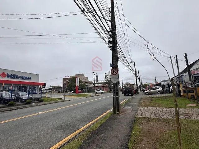 Imagem 7: Terreno à venda em Curitiba - Orleans, 760m², vista livre, localização privilegiada