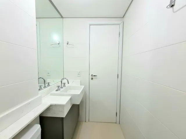 Imagem 4: Apartamento mobiliado, COM AR Condicionado, internet e serviços hoteleiros - Ed. THE