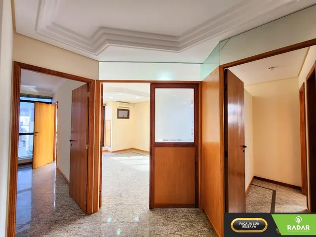 Imagem 12: 120m² internos. Amplo conjunto comercial com ar condicionado, edifício de esquina