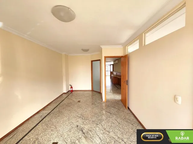 Imagem 16: 120m² internos. Amplo conjunto comercial com ar condicionado, edifício de esquina
