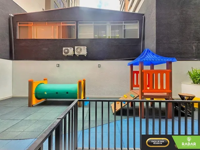 Imagem 10: Apartamento 2 dormitórios, bem mobiliado, com ar condiconado! Condomínio Cena Living