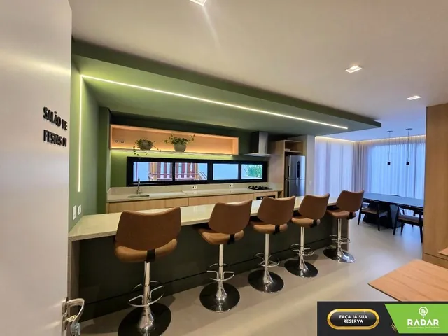 Imagem 11: Apartamento 2 dormitórios, bem mobiliado, com ar condiconado! Condomínio Cena Living