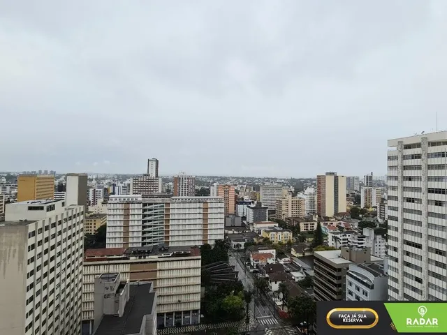Imagem 5: Condomínio HUB, apartamento bem mobiliado para locação
