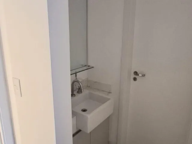 Imagem 14: Condomínio HUB, apartamento bem mobiliado para locação