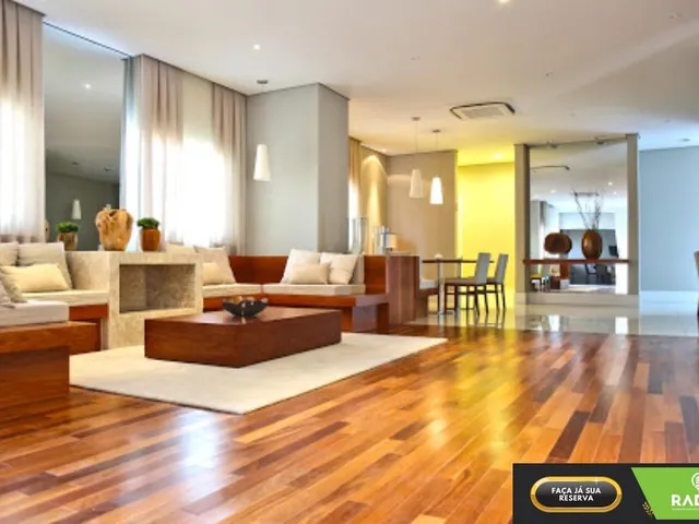 Imagem 7: Condomínio HUB, apartamento bem mobiliado para locação