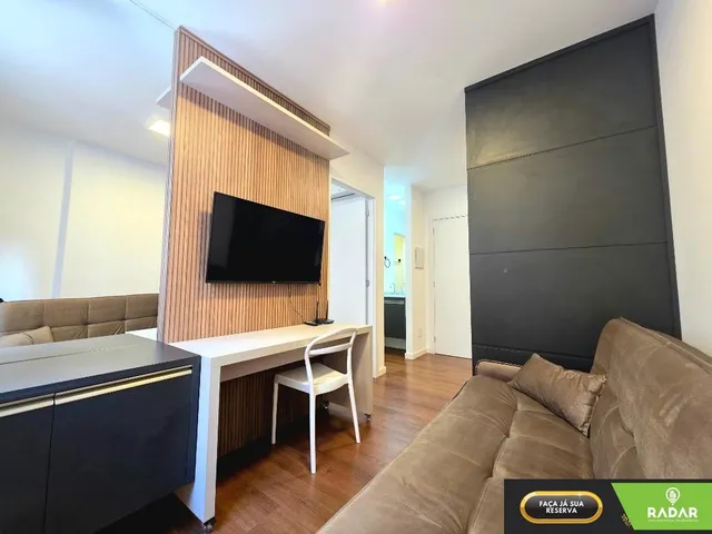 Imagem: Apartamento 1 quarto com ar condicionado