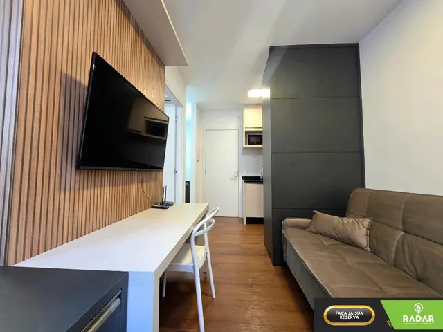 Imagem: Apartamento 1 quarto com ar condicionado