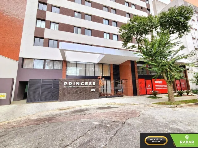 Imagem 6: Apartamento 1 quarto com ar condicionado, muito bem mobiliado e com internet. Condomínio