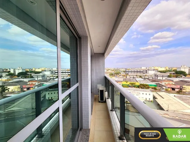 Imagem 14: Apartamento bem mobiliado e com ar condicionado para locação