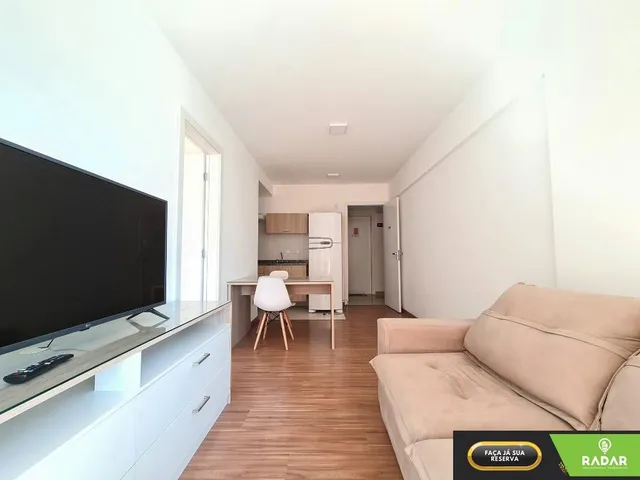 Imagem 14: Apartamento 1 quarto muito bem mobiliado - Condomínio Central Station