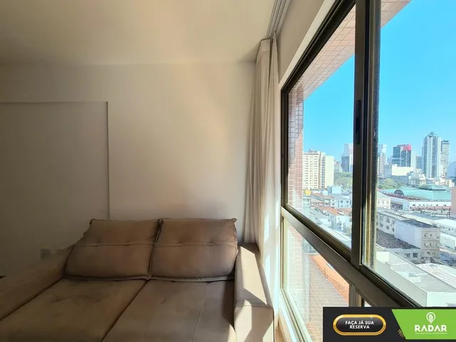 Imagem 9: Apartamento 1 quarto muito bem mobiliado - Condomínio Central Station