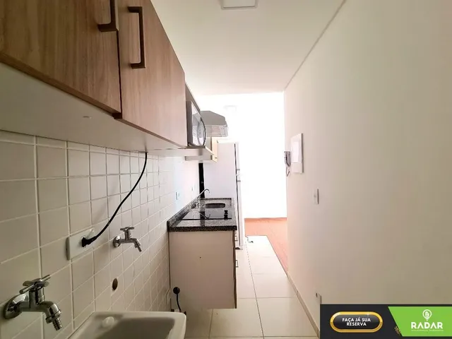 Imagem 4: Apartamento 1 quarto muito bem mobiliado - Condomínio Central Station