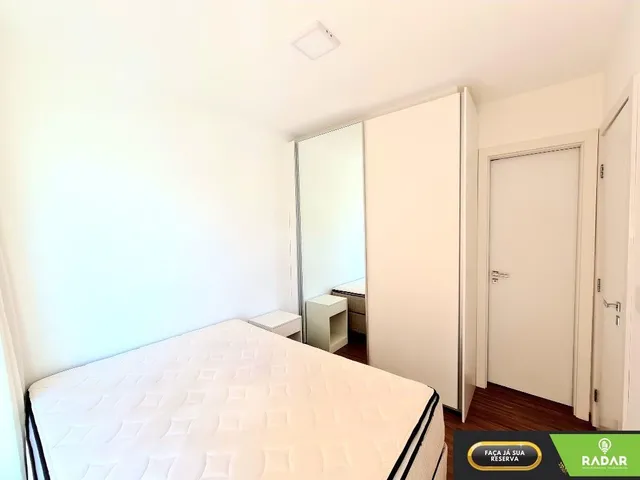 Imagem 12: Apartamento 1 quarto muito bem mobiliado - Condomínio Central Station