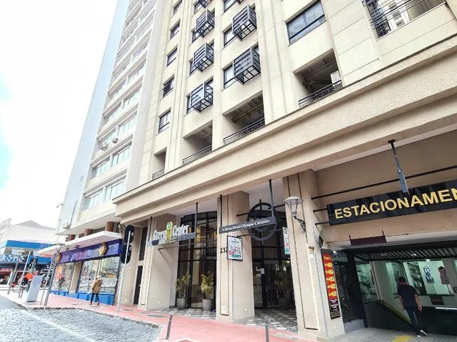 Imagem 15: Conjunto comercial novo com baixo custo de aluguel
