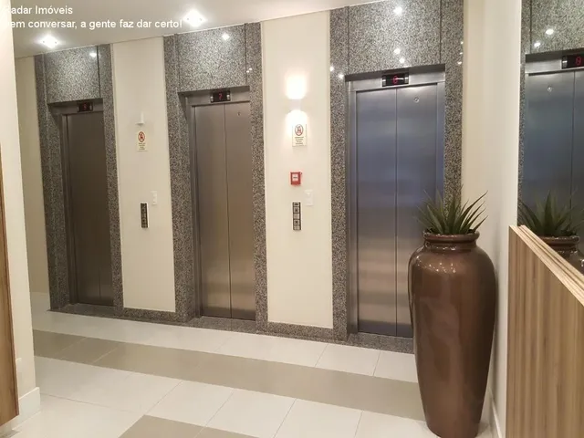 Imagem 12: Conjunto comercial novo com baixo custo de aluguel