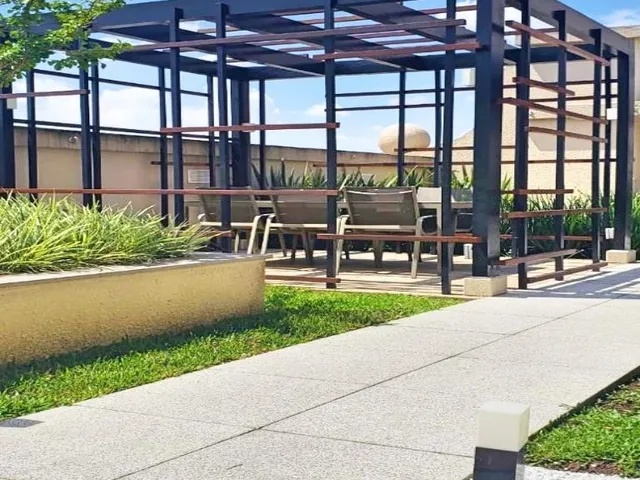 Imagem 8: Conjunto comercial novo com baixo custo de aluguel