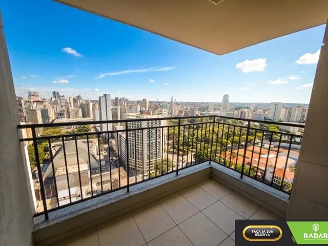 Imagem 6: Apartamento bem espaçoso, 1 quarto + garagem,sacada com churrasqueira. Condomínio HUB