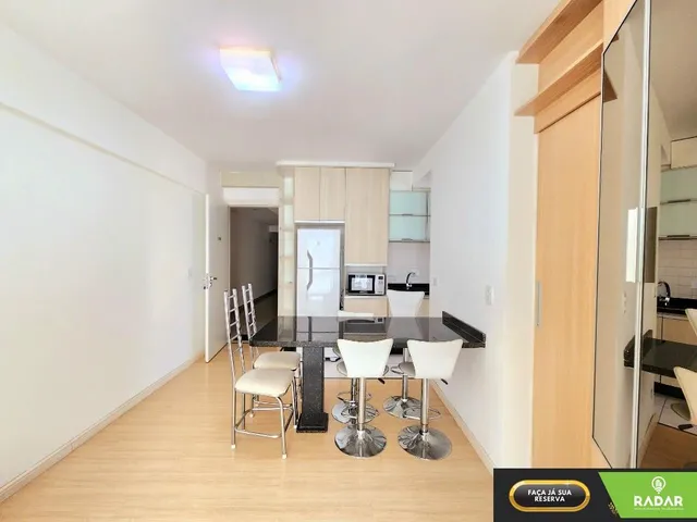 Imagem 16: Apartamento com 1 dormitório, bem mobiliado, Edifício Central Station