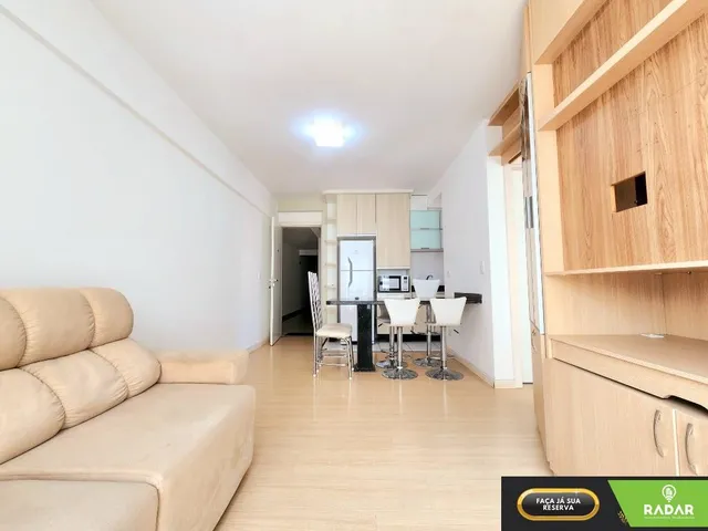 Imagem 12: Apartamento com 1 dormitório, bem mobiliado, Edifício Central Station