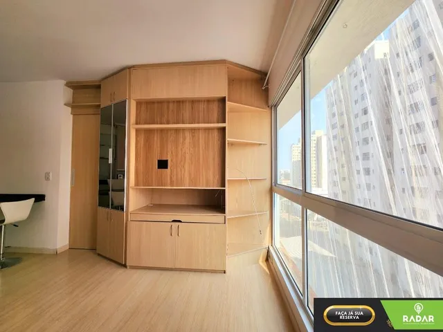 Imagem 5: Apartamento com 1 dormitório, bem mobiliado, Edifício Central Station