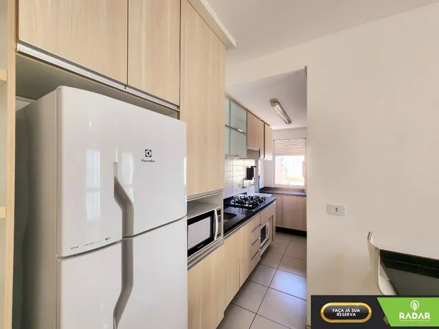 Imagem 14: Apartamento com 1 dormitório, bem mobiliado, Edifício Central Station