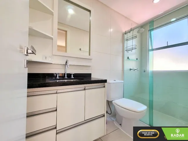 Imagem 3: Apartamento com 1 dormitório, bem mobiliado, Edifício Central Station