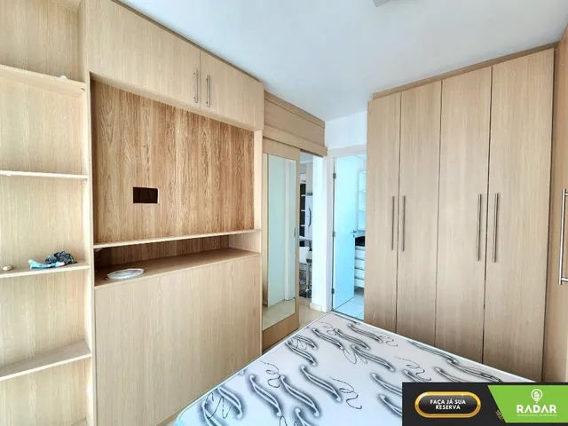 Imagem 11: Apartamento com 1 dormitório, bem mobiliado, Edifício Central Station