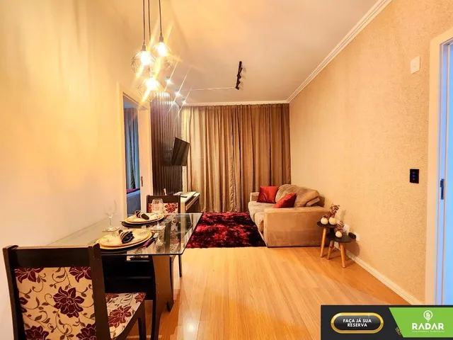 Imagem 8: Aconchegante, com WIFFI, bem mobiliado, C/ Máquina lava E SECA. Apartameto de 1 quarto!