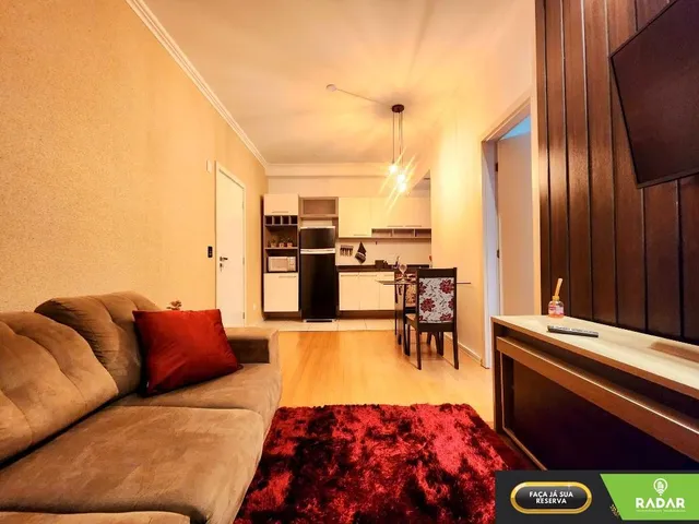 Imagem 4: Aconchegante, com WIFFI, bem mobiliado, C/ Máquina lava E SECA. Apartameto de 1 quarto!