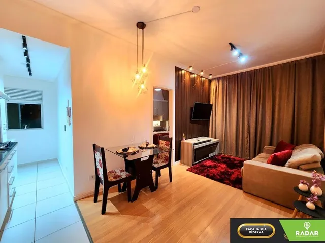 Imagem 14: Aconchegante, com WIFFI, bem mobiliado, C/ Máquina lava E SECA. Apartameto de 1 quarto!