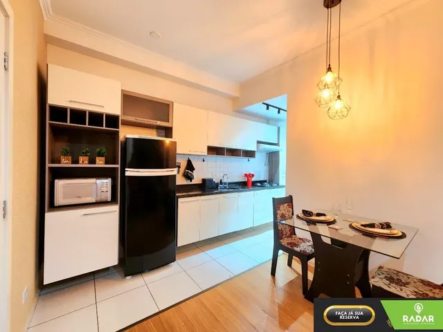 Imagem 11: Aconchegante, com WIFFI, bem mobiliado, C/ Máquina lava E SECA. Apartameto de 1 quarto!